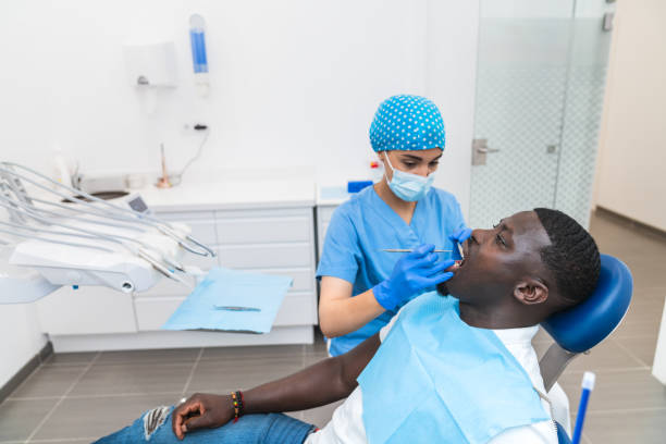 Best Emergency Wisdom Teeth Removal in Short Hills, NJ