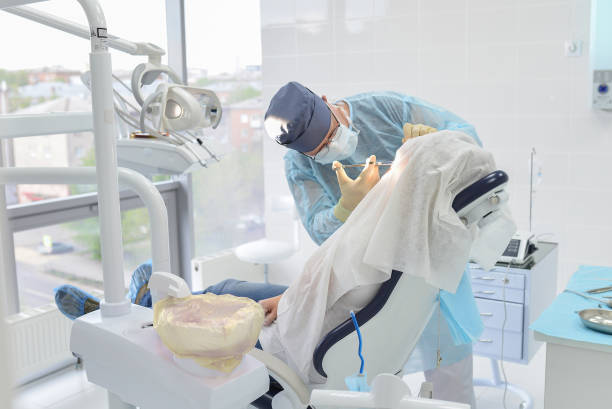 Best Emergency Treatment for Toothache in Short Hills, NJ